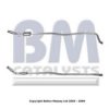 BM CATALYSTS BM80060 Catalytic Converter